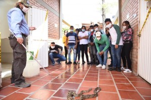 88186022_2817050681706728_8861944865244577792_n - Fundación Hidrobiológica George Dahl