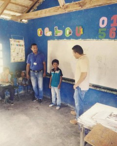 42689809_574755629607658_7507636179534086144_n - Fundación Hidrobiológica George Dahl