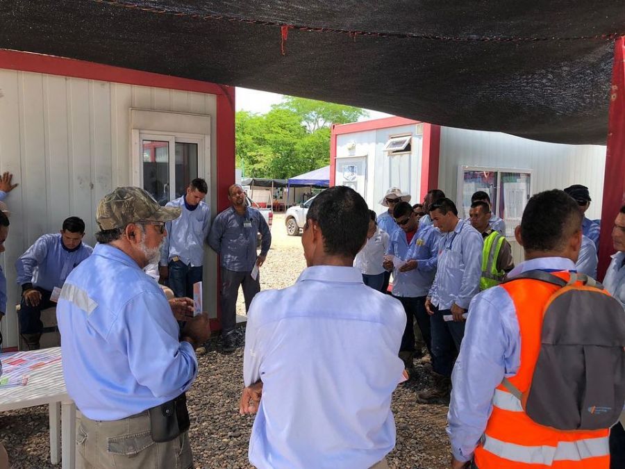 58374738_690441141372439_4557297683622002688_n - Fundación Hidrobiológica George Dahl