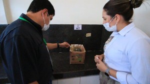 6 - Fundación Hidrobiológica George Dahl