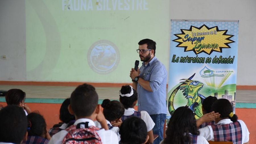 57088111_681417338941486_5705656867808608256_n - Fundación Hidrobiológica George Dahl
