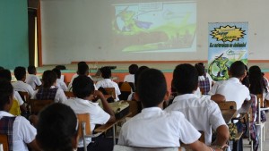 56553707_681417222274831_6645302927994912768_n - Fundación Hidrobiológica George Dahl