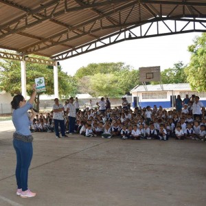 53052610_659058801177340_918238985405333504_n - Fundación Hidrobiológica George Dahl