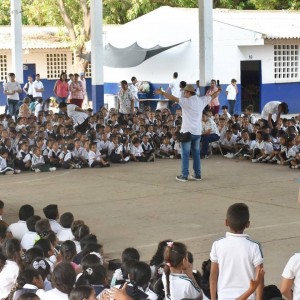 53469105_659058954510658_5058639861645312000_n - Fundación Hidrobiológica George Dahl