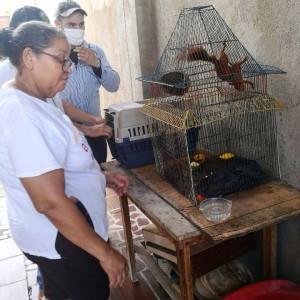 1 - Fundación Hidrobiológica George Dahl