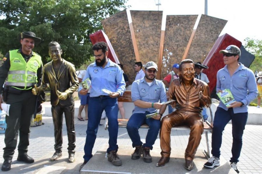58680911_693216484428238_476214123965710336_o - Fundación Hidrobiológica George Dahl
