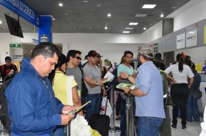 58939834_693216804428206_5527856629187346432_o - Fundación Hidrobiológica George Dahl