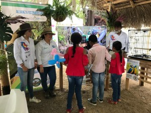 39775292_555570671526154_1639768520193474560_n - Fundación Hidrobiológica George Dahl