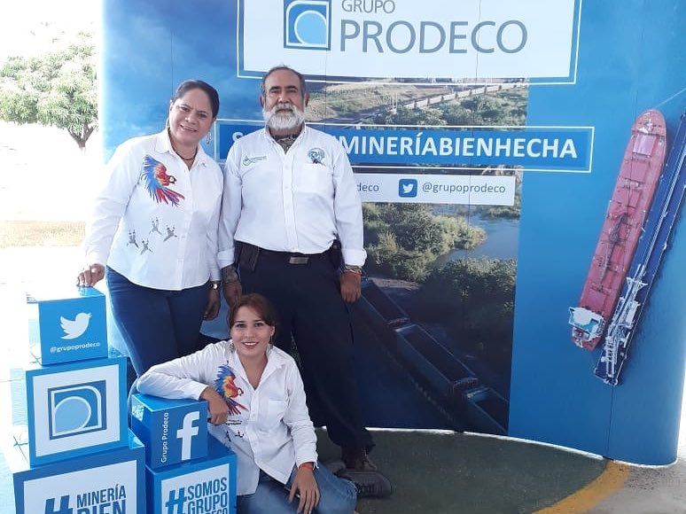 44232012_585537975196090_1789484912558997504_n - Fundación Hidrobiológica George Dahl