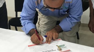 47091390_607458559670698_2638970147389308928_n - Fundación Hidrobiológica George Dahl