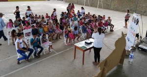 59914982_698953430521210_1887303372545982464_n - Fundación Hidrobiológica George Dahl