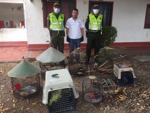 49180807_620651731684714_7676066156725141504_n - Fundación Hidrobiológica George Dahl