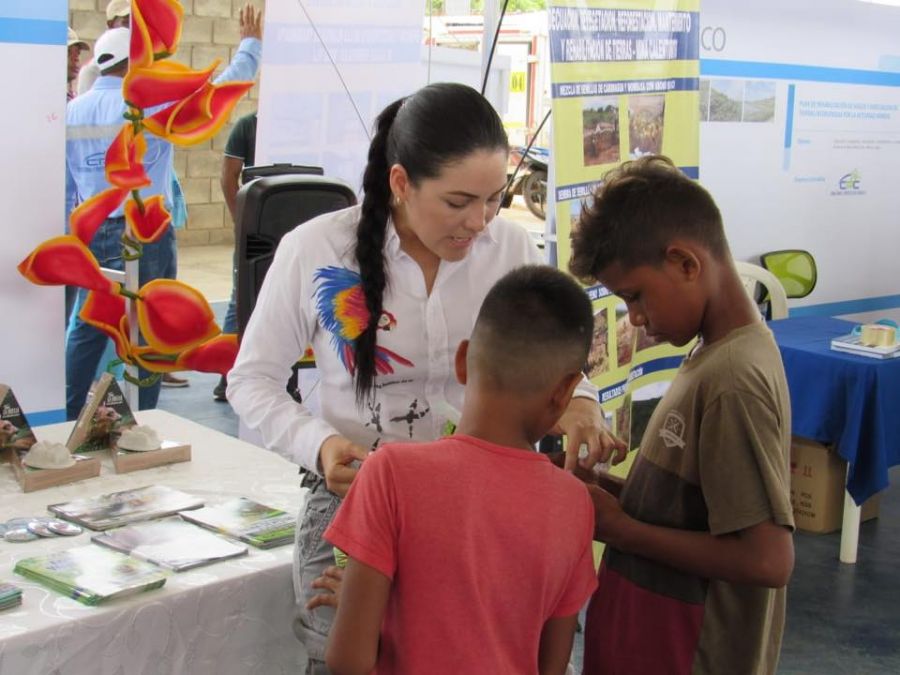 59936676_697781403971746_1771151775936544768_n - Fundación Hidrobiológica George Dahl