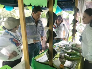 35492742_493429617740260_9012703242445914112_n - Fundación Hidrobiológica George Dahl