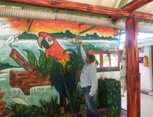 56770746_682185358864684_3197093678556381184_n - Fundación Hidrobiológica George Dahl