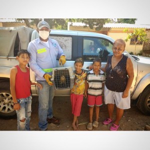 51868988_649350172148203_215633892567154688_n - Fundación Hidrobiológica George Dahl