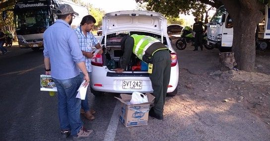 56119827_677951639288056_3916940591186837504_n - Fundación Hidrobiológica George Dahl