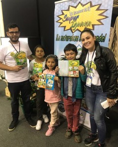 35924579_497324880684067_2145454645319827456_n - Fundación Hidrobiológica George Dahl
