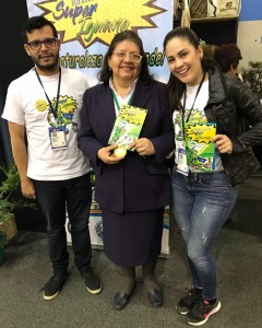 36063986_497325034017385_8170643967415681024_n - Fundación Hidrobiológica George Dahl