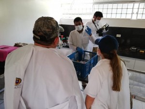 57591594_689634261453127_5662038142023106560_n - Fundación Hidrobiológica George Dahl