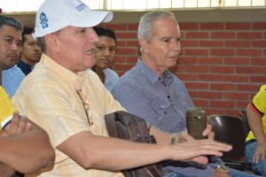 36327617_502847333465155_5186774408420655104_n - Fundación Hidrobiológica George Dahl